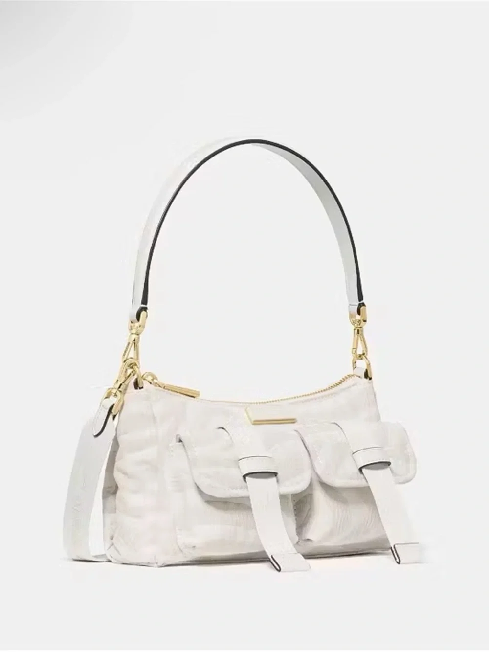 Kate Spade Carter Cargo Convertible Crossbody Bag